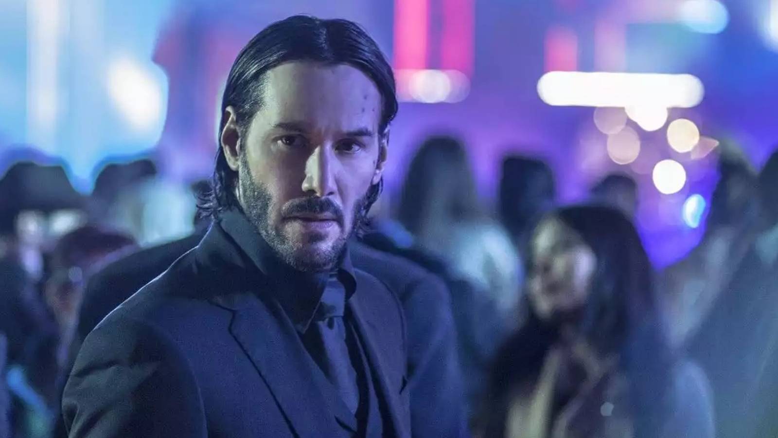 10 Of Keanu Reeves's Best Roles, Ranked