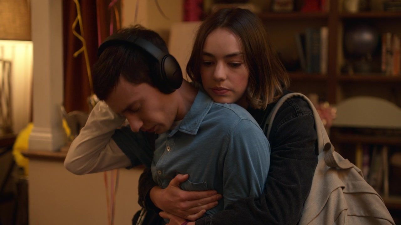 what to watch if you like atypical