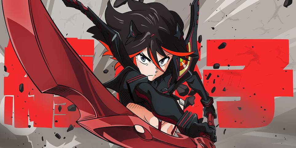 15 Great Anime Featuring Strong Female Protagonists Screenrant 15 Great Anime Featuring Strong Female Protagonists Screenrant