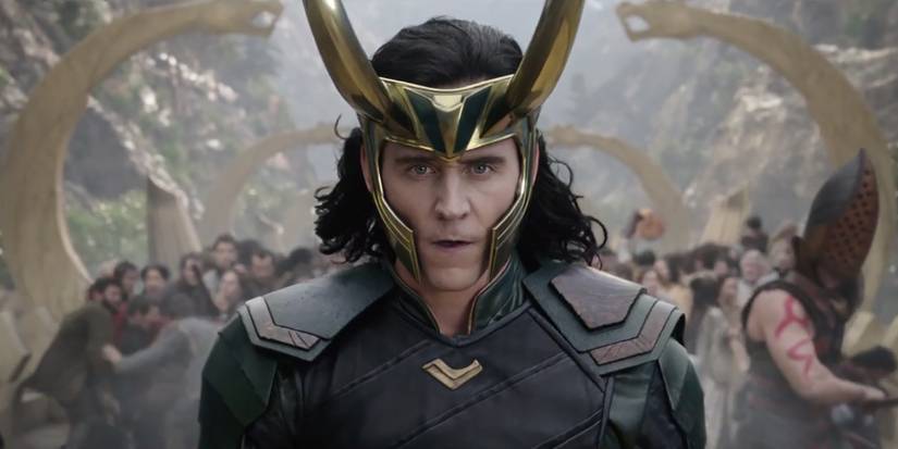 The Hidden Meaning Behind Loki's MCU Costume Change