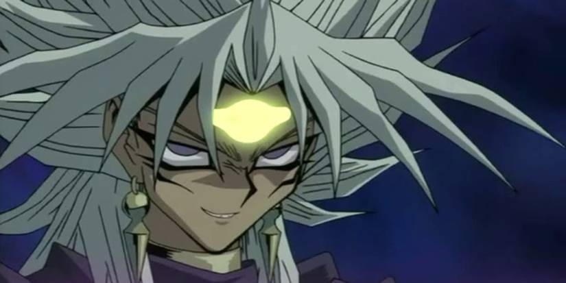 Yu-Gi-Oh!: Marik's 10 Coolest Cards