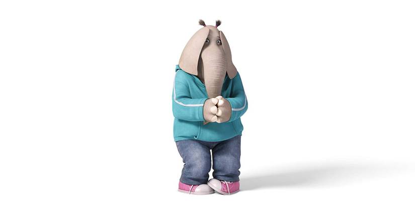The Myers-Briggs® Personality Types of Illumination Animation Characters