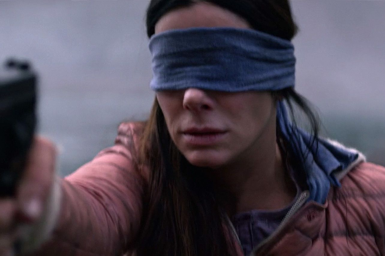 Bird Box 7 Abandoned Creatures Who Didnt Make It To The Film