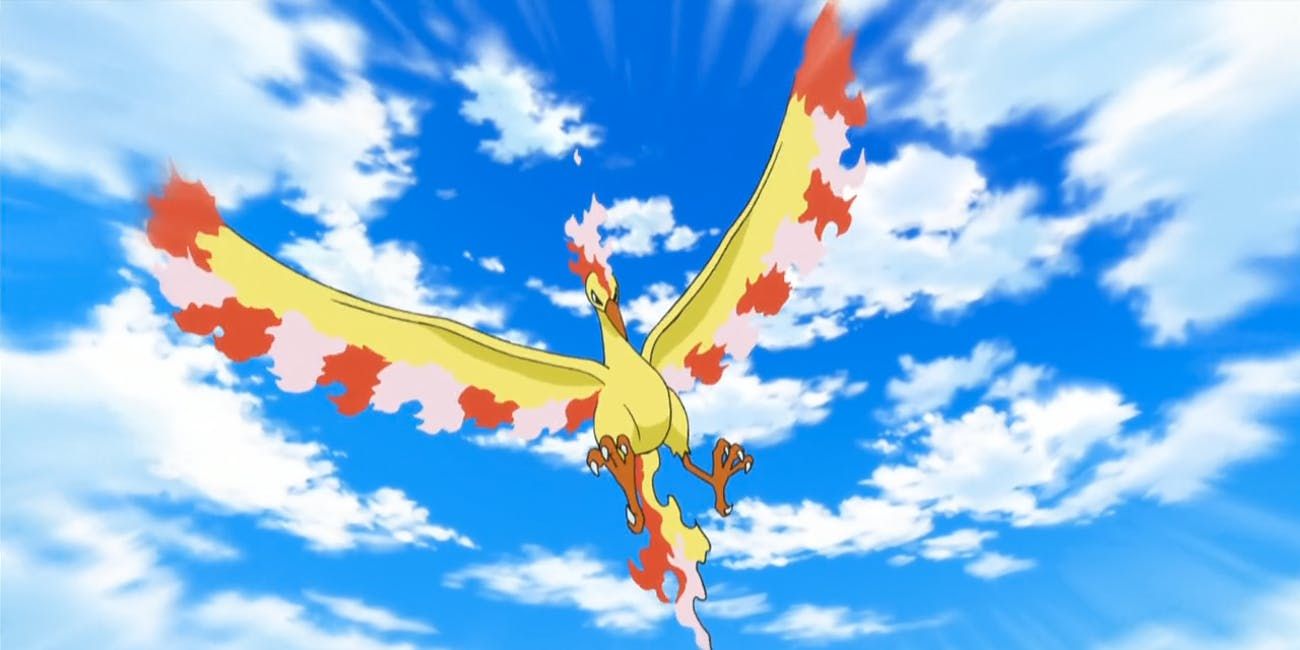 The Strongest Kanto Legendary And Mythical Pokémon Ranked