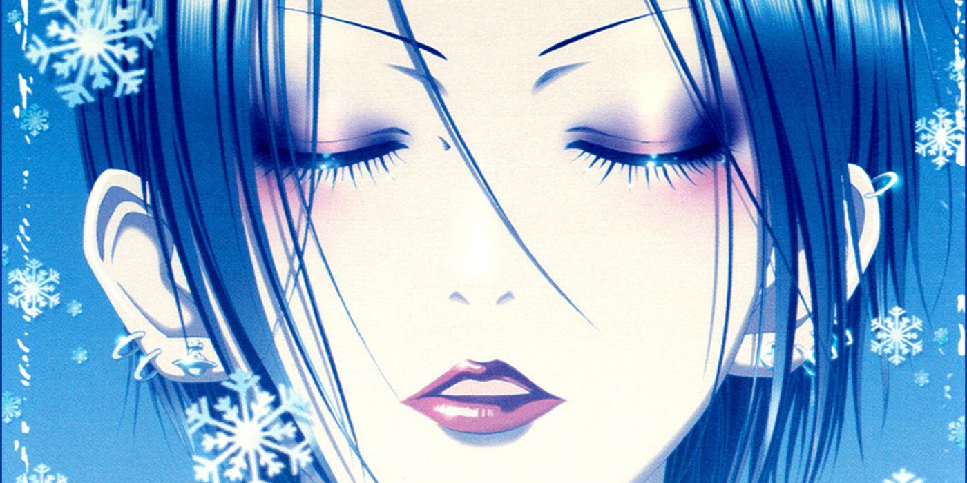 After Nearly 20 Years, Nana Is Returning to Stores With a Very