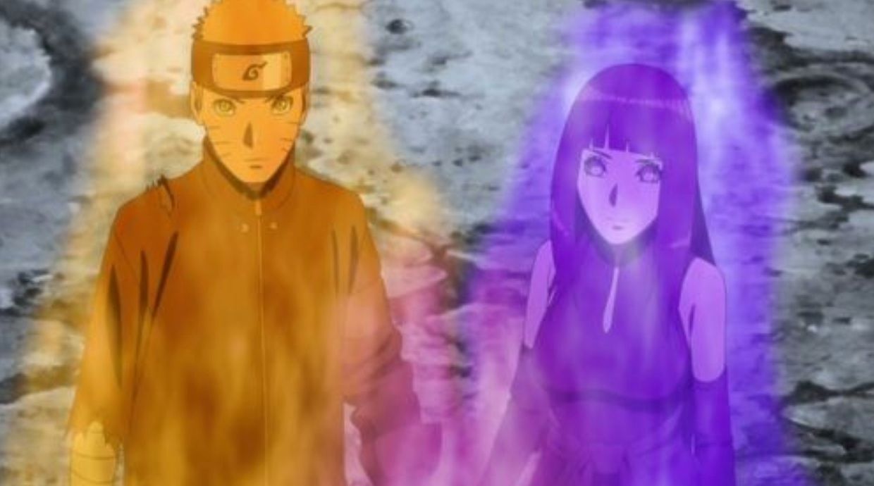 Naruto 25 Things Hinata Can Do That Naruto Can’t