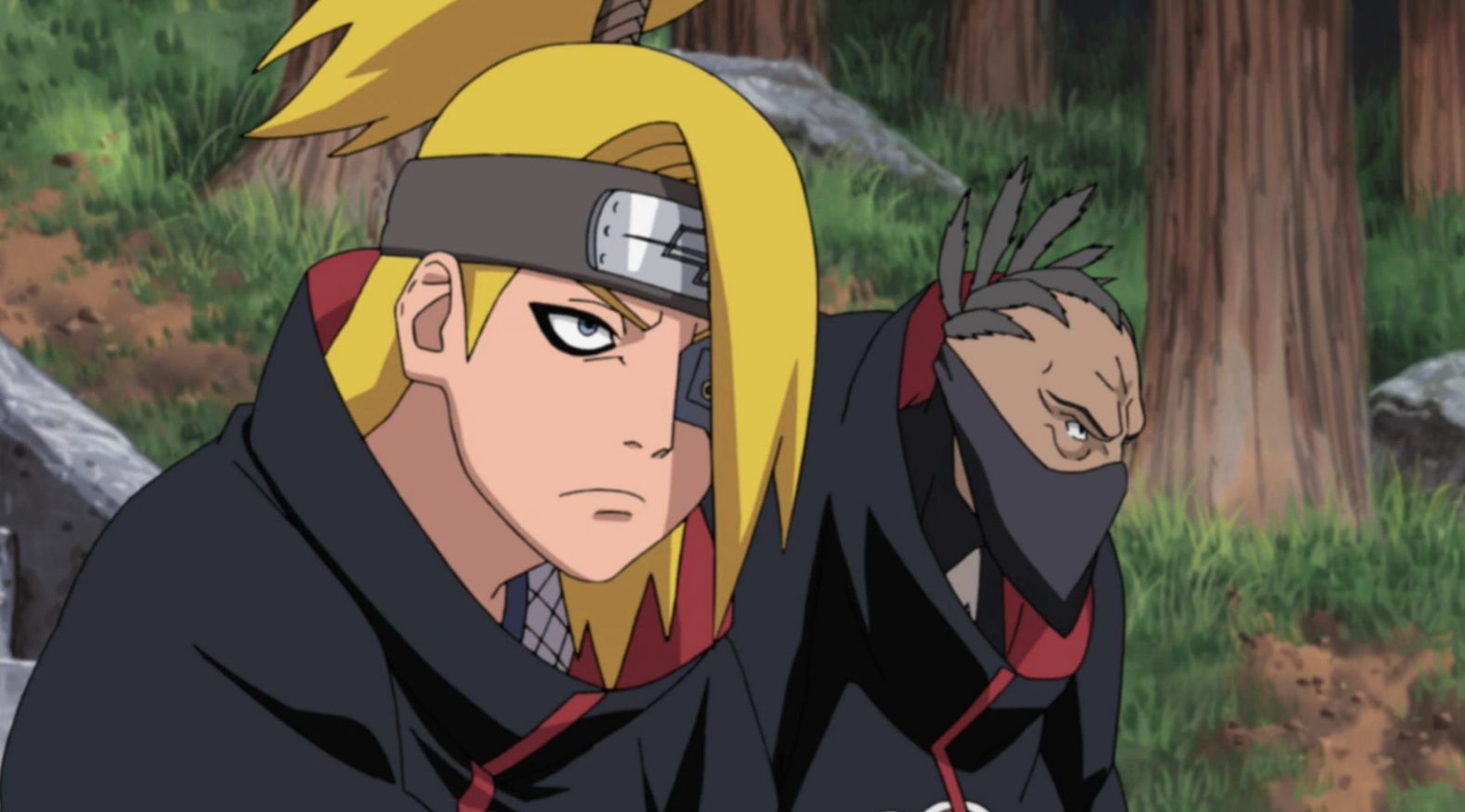 Naruto The 20 Most Powerful Ninja Teams (And 10 Weakest) Officially Ranked