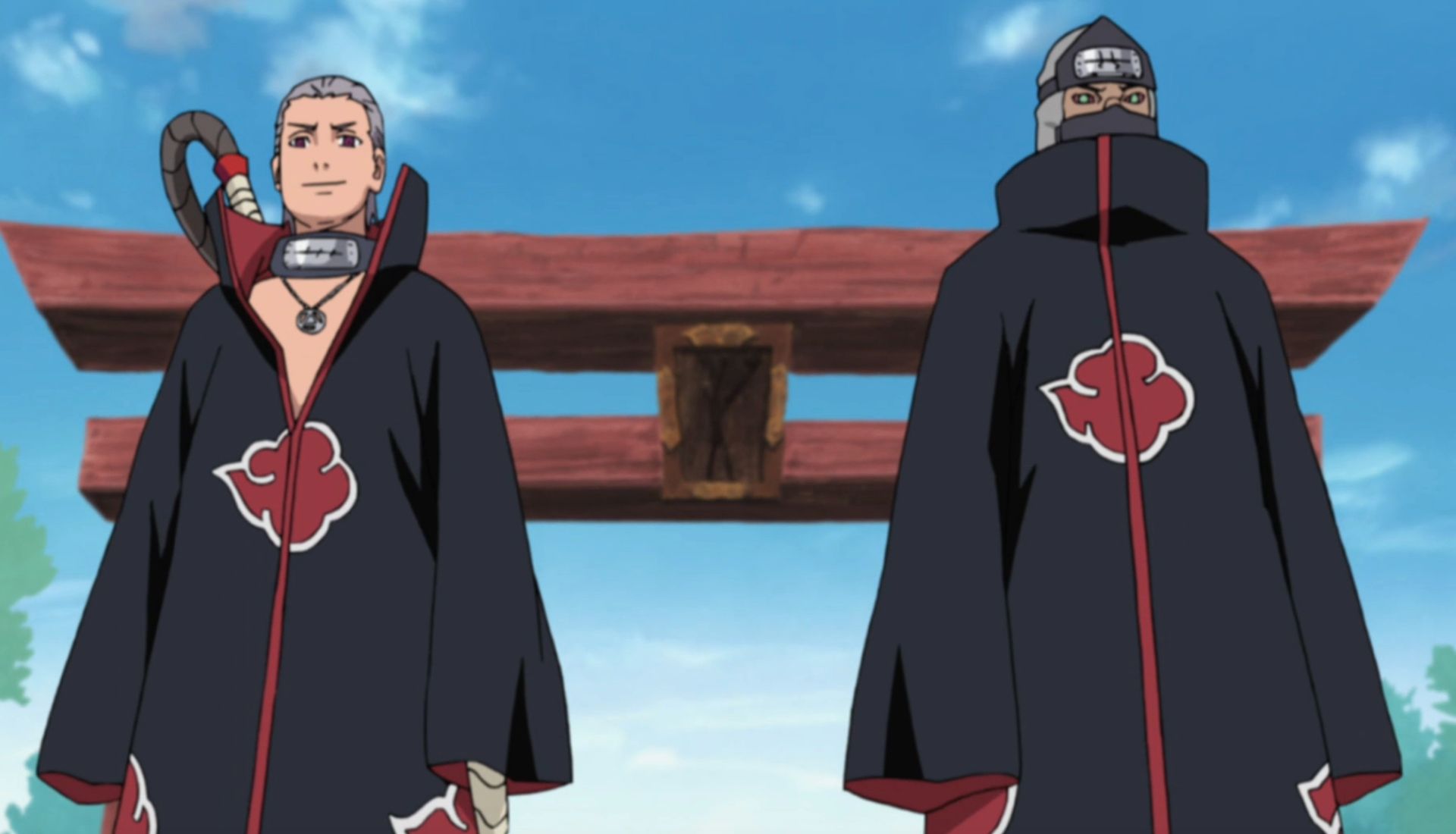 Naruto The 20 Most Powerful Ninja Teams (And 10 Weakest) Officially Ranked