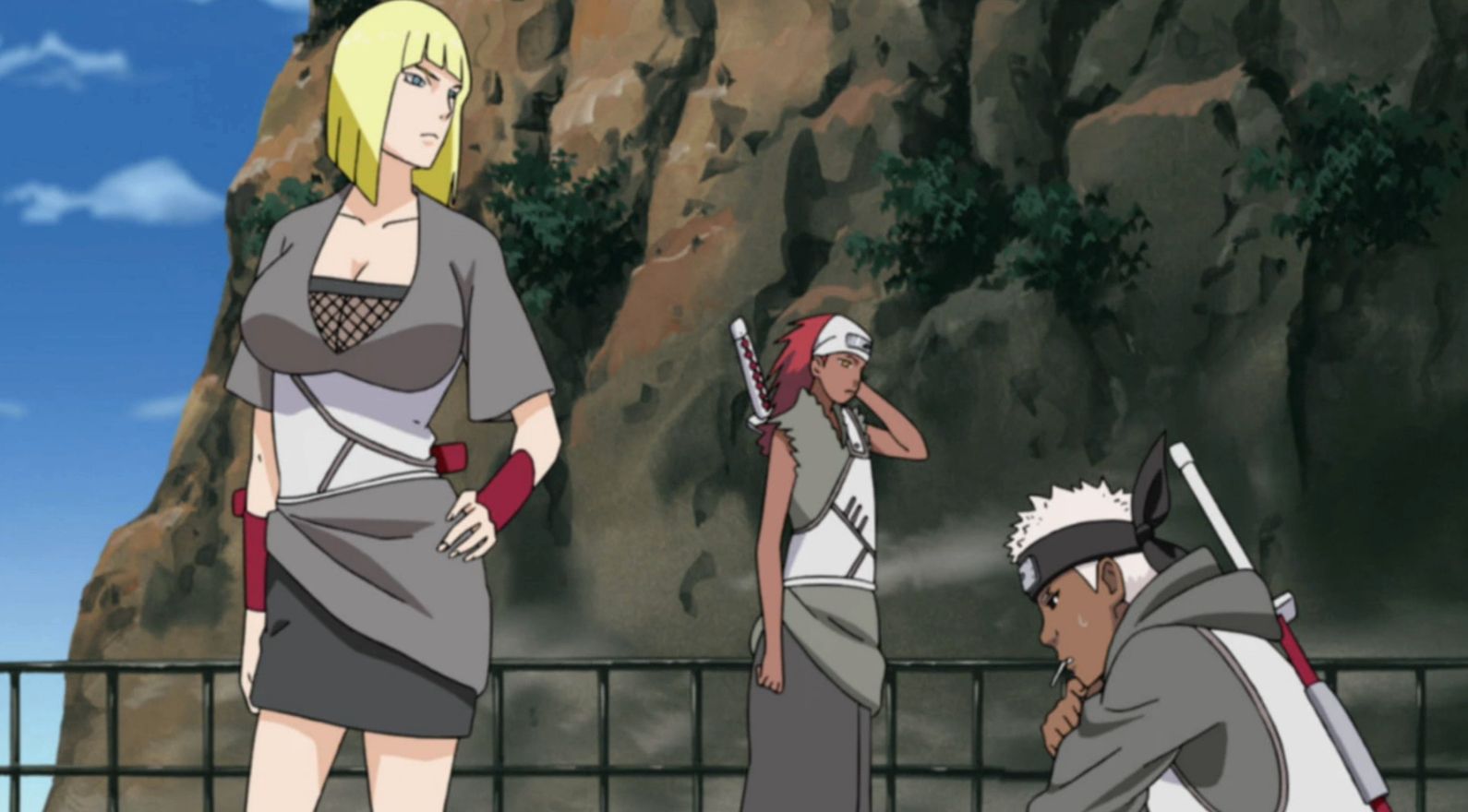 Naruto The 20 Most Powerful Ninja Teams (And 10 Weakest) Officially Ranked