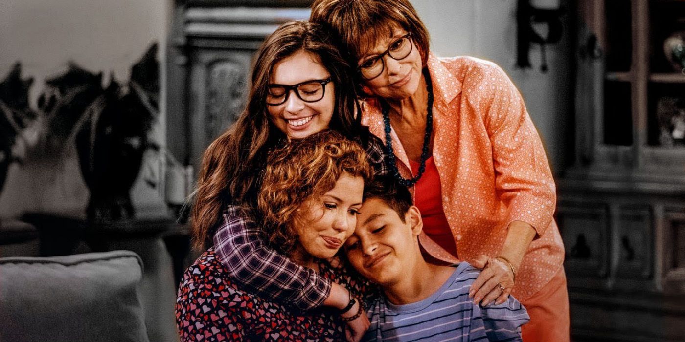 Family Sitcoms 5 Most Overrated (& 5 Most Underrated)