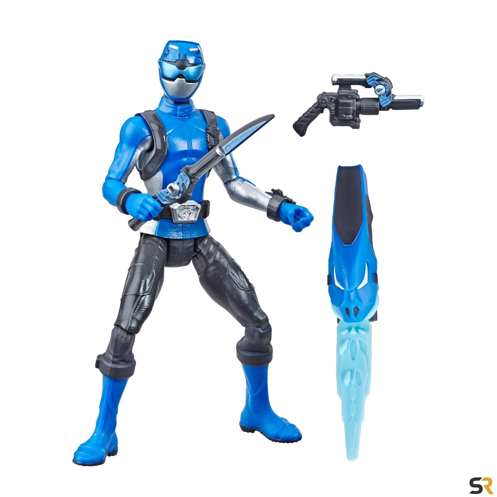 Exclusive Hasbro S Biggest 2019 Power Rangers Toys Revealed