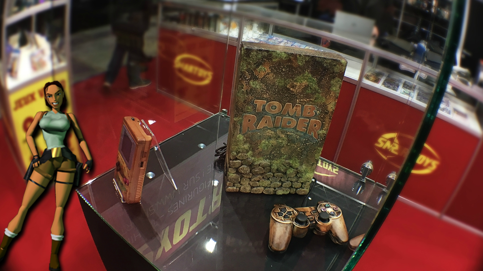 A Work Of Art: 9 Lame Custom PS2 Consoles (And 14 That Are Dope)