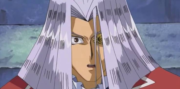 Yugioh Pegasus: Joey's Bad Normal Monsters