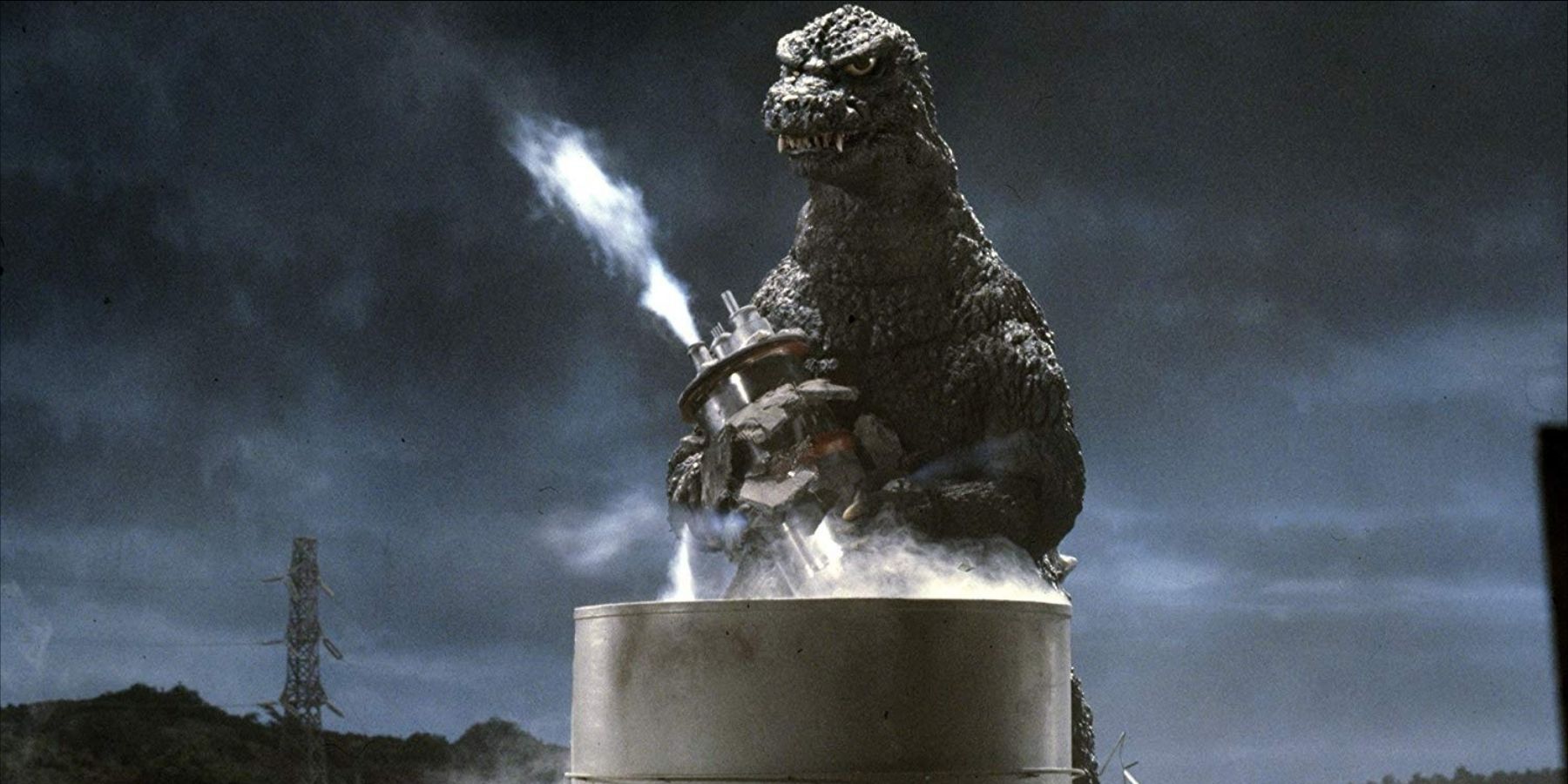 All 7 Times Godzilla Was Beaten By The Humans (& How They Did It)