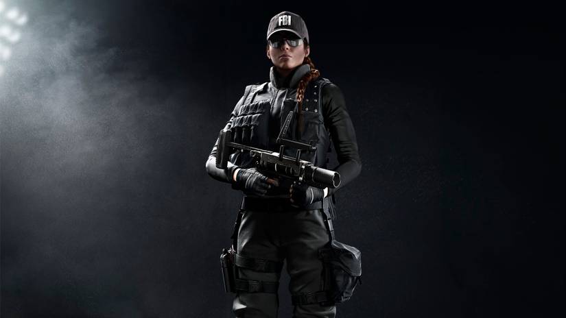 Attacker R6 Ops Rainbow Six Siege Guide: Best Attacker Operators Going Into Year 4