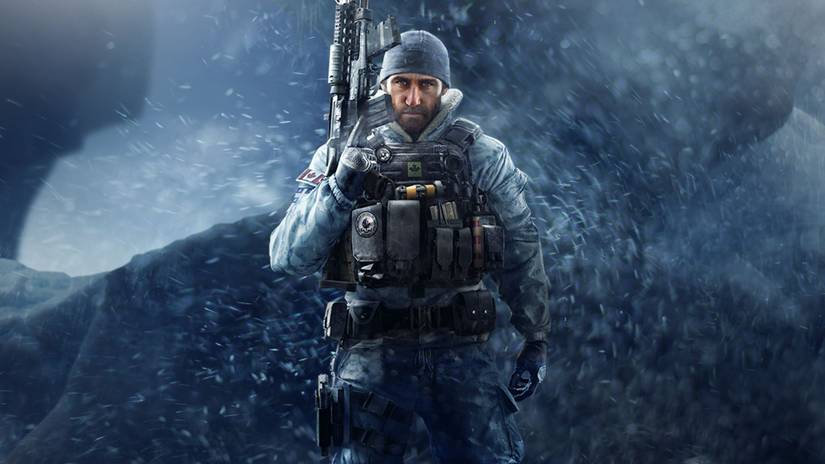 Attack Ops R6 Rainbow Six Siege Guide: Best Attacker Operators Going Into Year 4