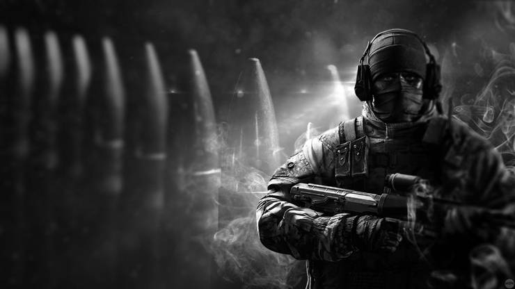 Rainbow Six Siege Guide Best Attacker Operators Going Into