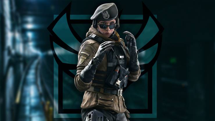 Rainbow Six Siege Guide Best Attacker Operators Going Into