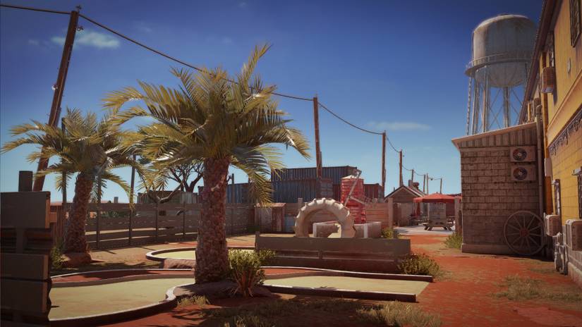 Rainbow Six Siege: Australian Map Details & Operator Loadouts
