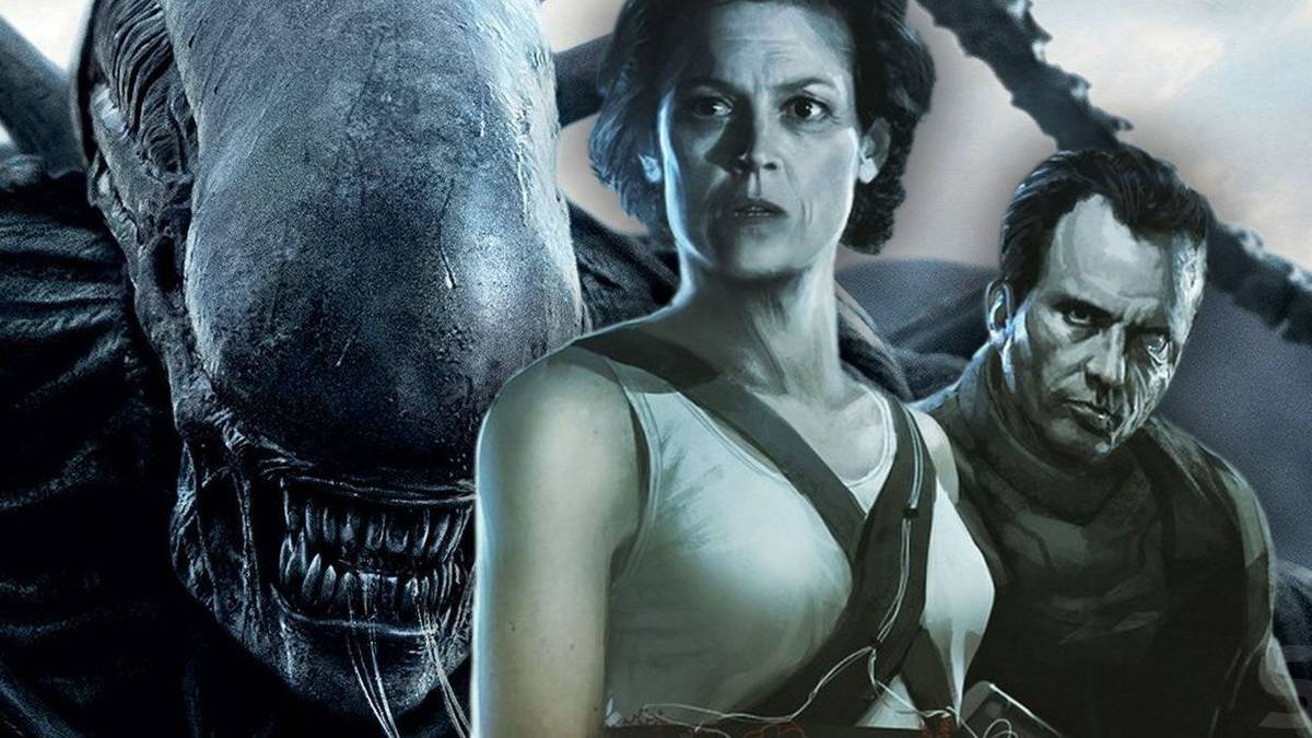 Alien Series Future: Upcoming Movies & TV Shows