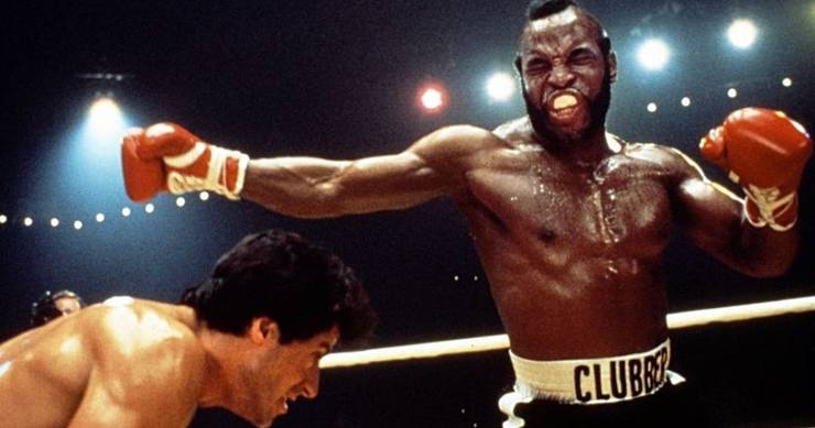 Rocky Balboa S Opponents Ranked From Worst To Best Screenrant