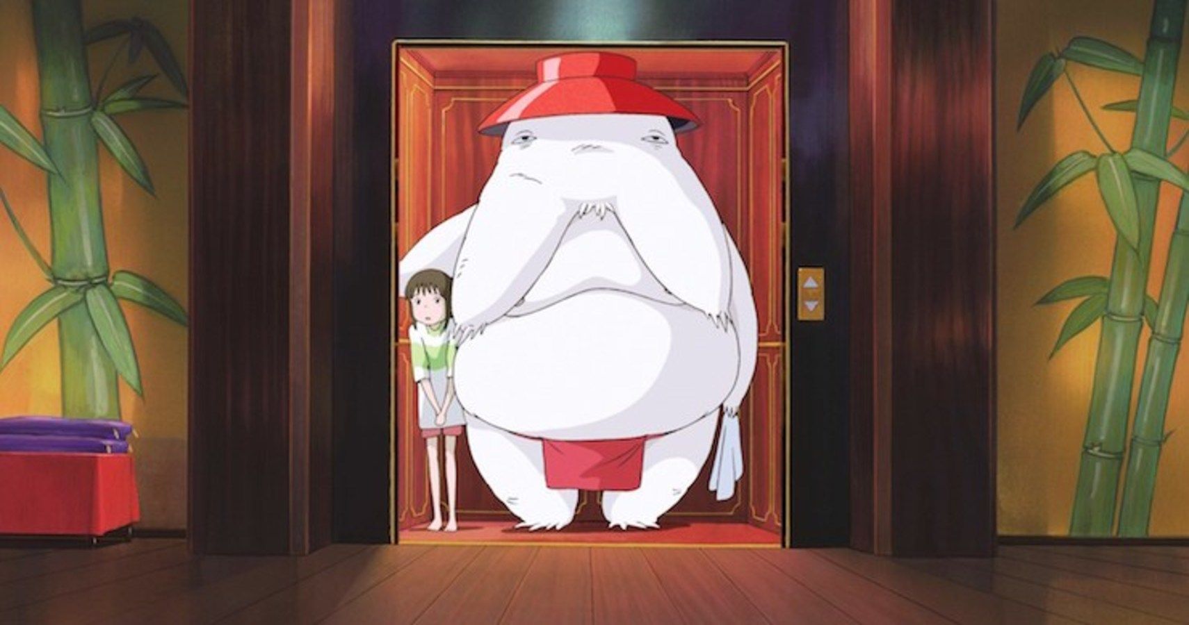 10 Things Only Japanese Fans Notice in Spirited Away