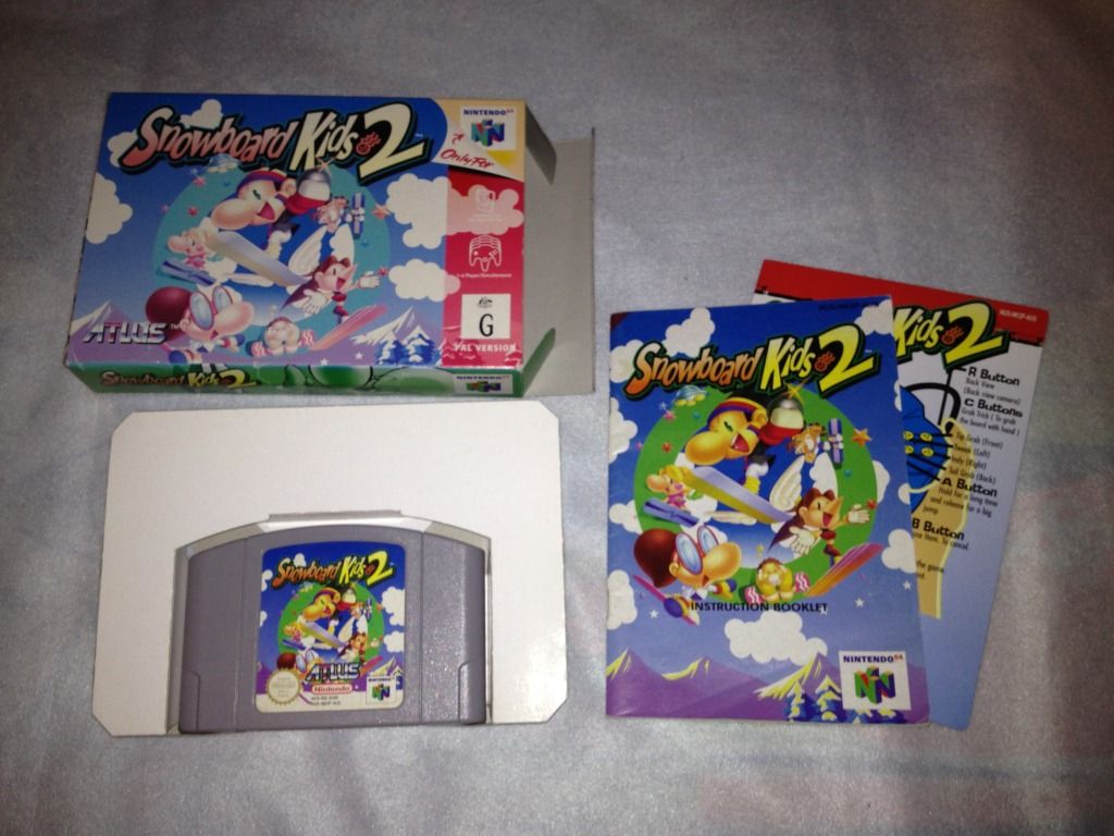 The 21 Rarest Video Games Of All Time