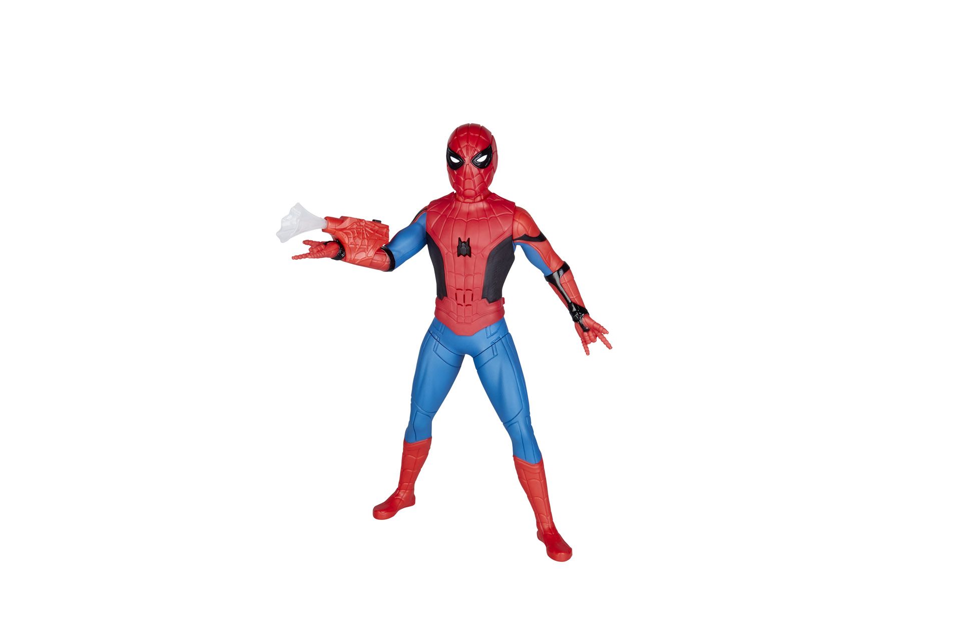 spider man far from home hasbro toys