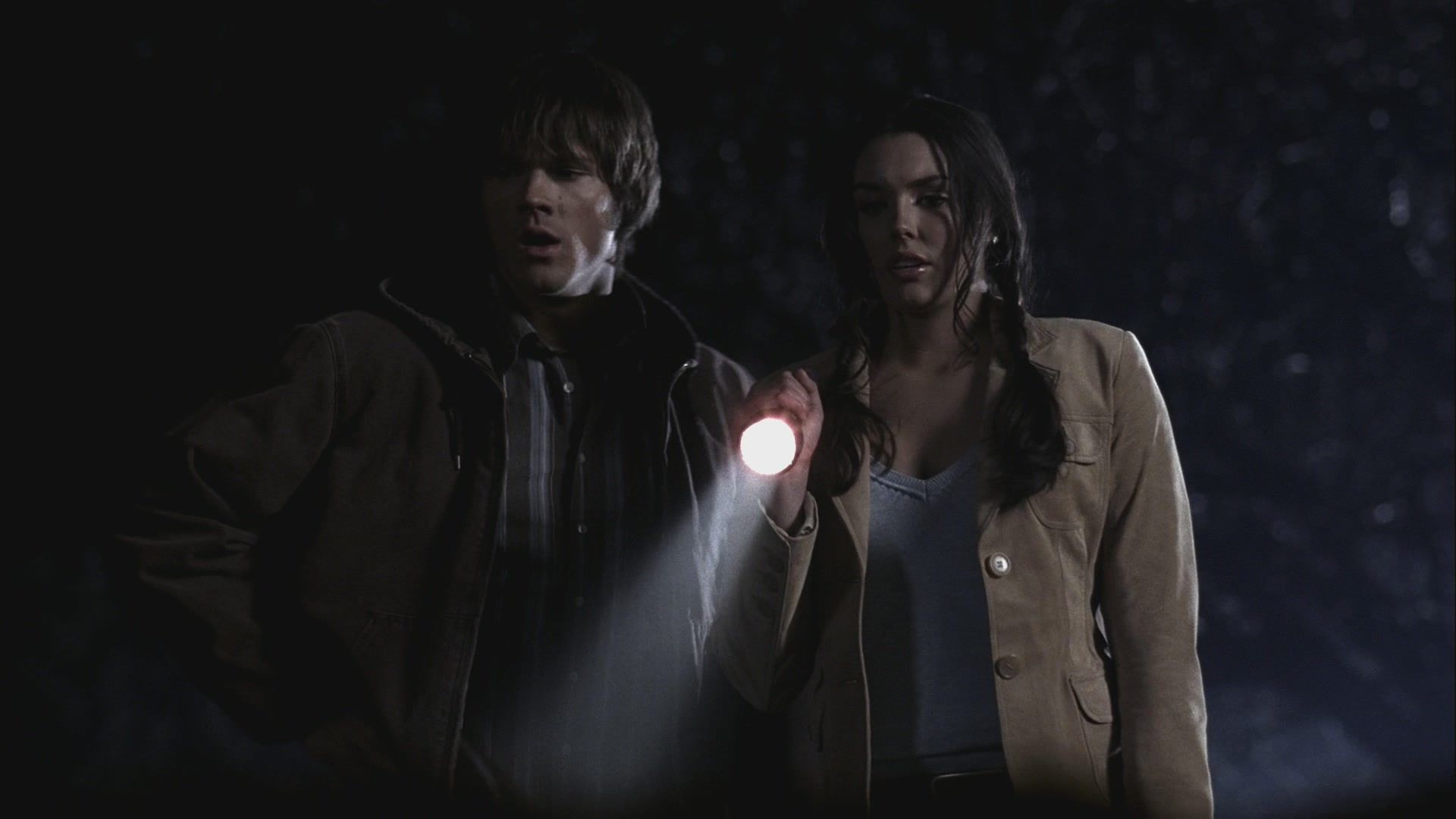 Sam Winchester's 10 Love Interests In Supernatural Explained