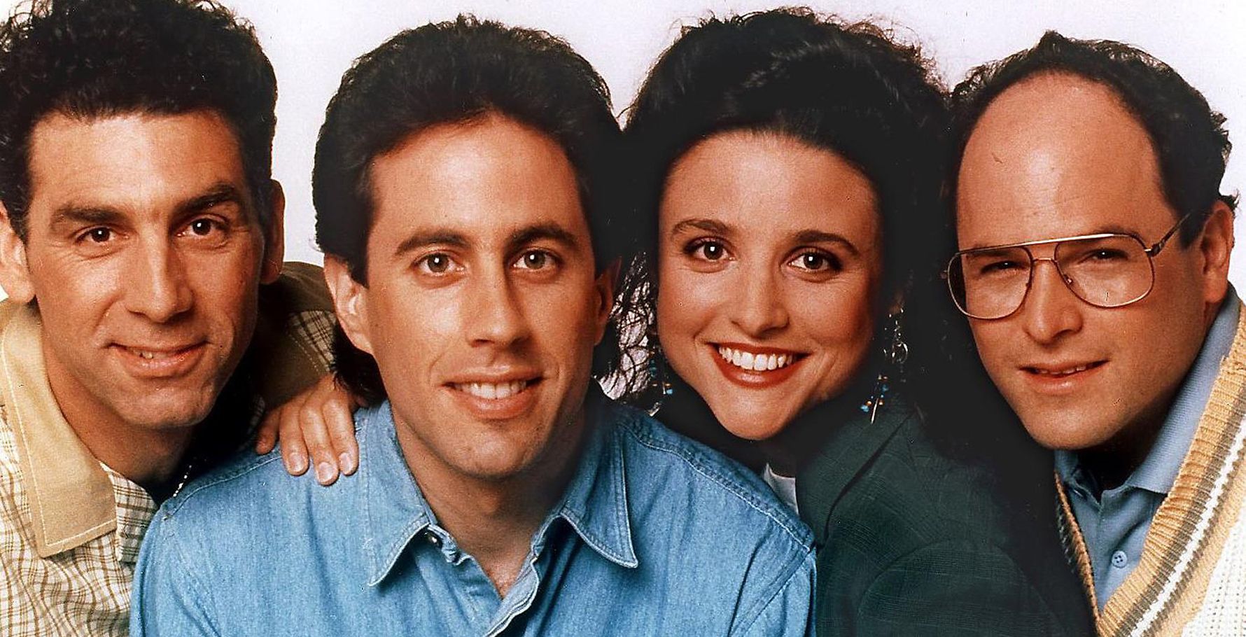 Every Season of Seinfeld, Ranked | ScreenRant
