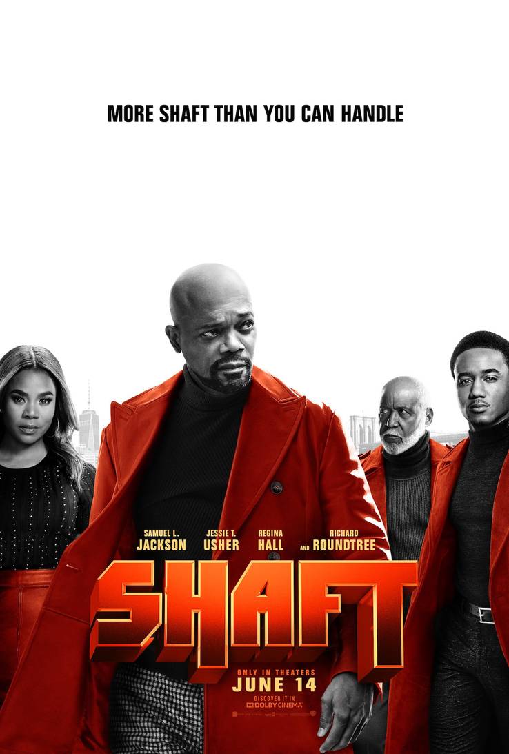 Shaft (Netflix) Shaft-2019-Movie-Poster