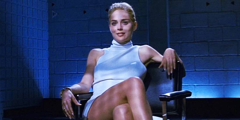 Basic Instinct's OG Villain Officially Returns In Upcoming Reboot