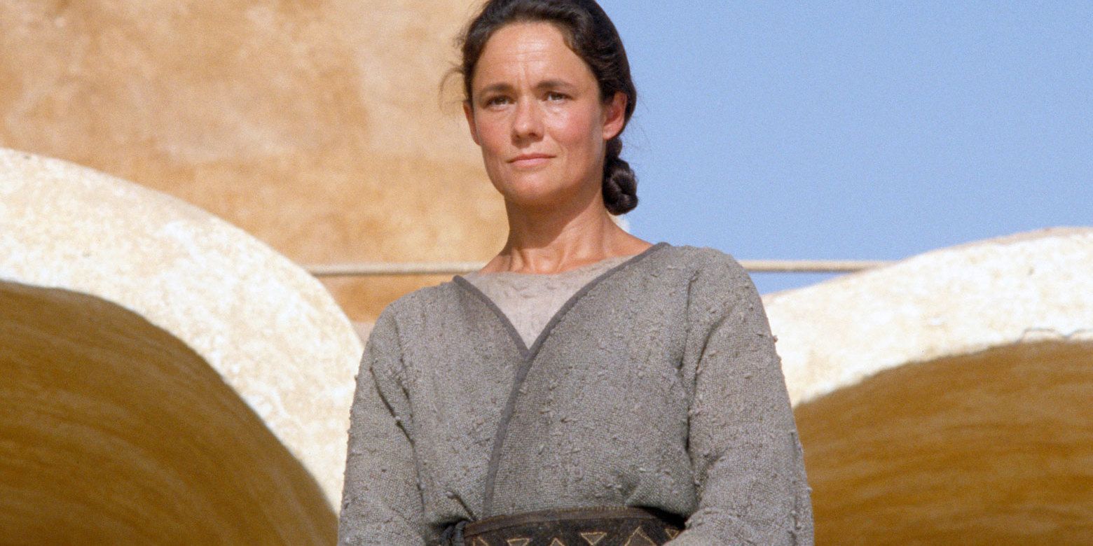 Recasting Star Wars: Episode I -  The Phantom Menace 25 Years Later