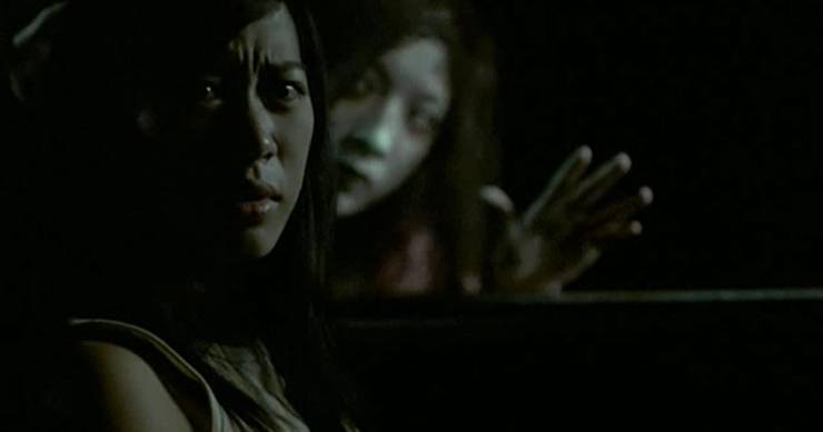 The 15 Best Asian Horror Movies Screenrant
