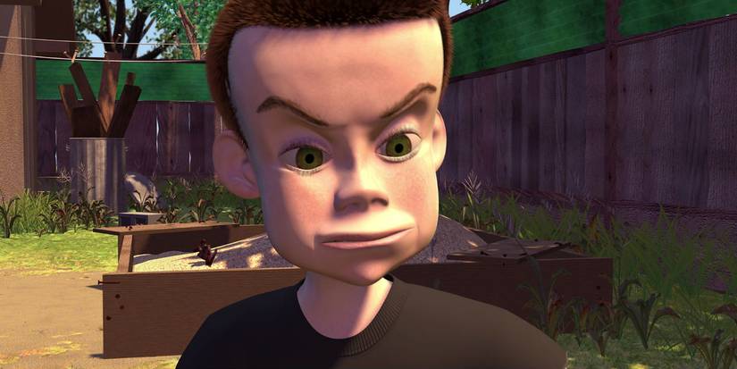 Angry Rabbit Animal Down The Rabbit Hole: 20 Weird Disney Fan Theories (That Might Actually ...