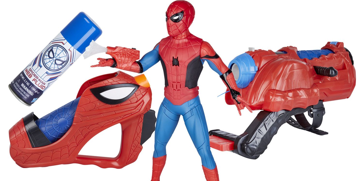 Far From Home Spiderman Toys Online Discount Shop For Electronics Apparel Toys Books Games Computers Shoes Jewelry Watches Baby Products Sports Outdoors Office Products Bed Bath Furniture Tools Hardware - spiderman far from home roblox shirt