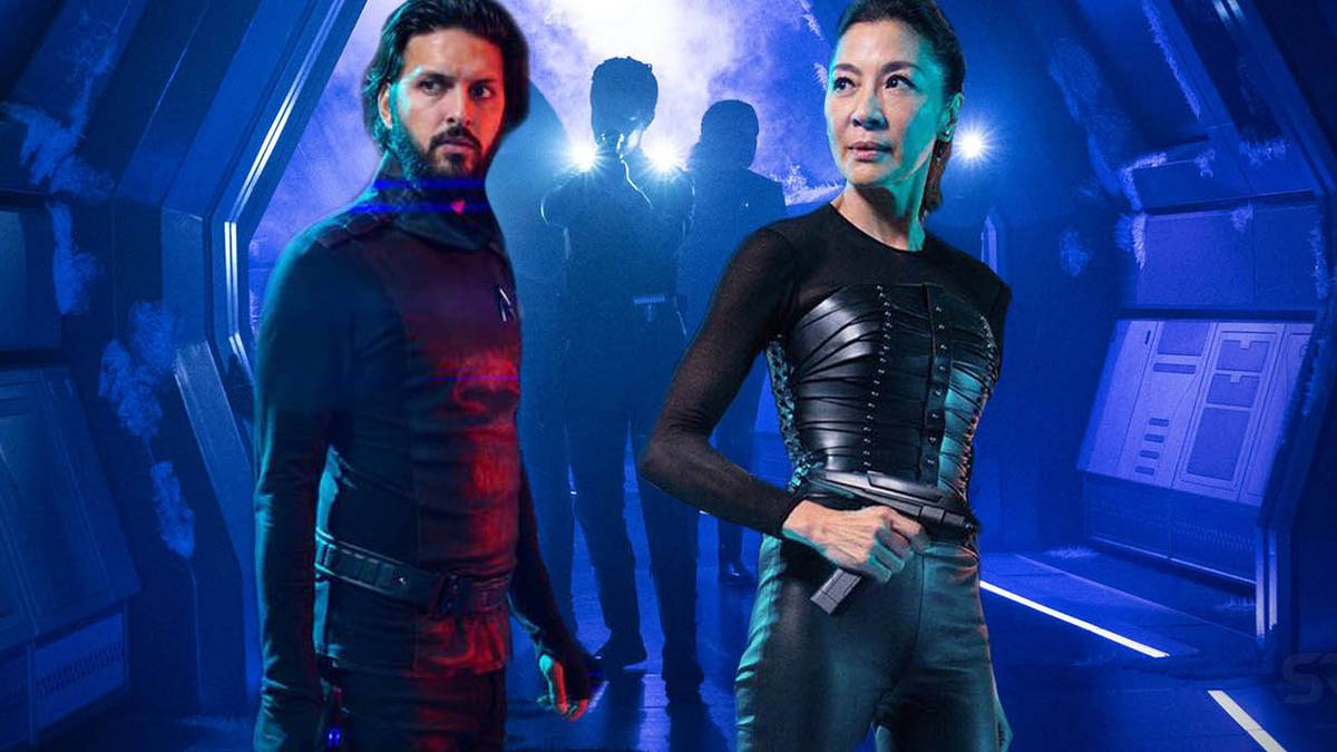 Discovery Has Made Section 31 Star Trek's Worst-Kept Secret
