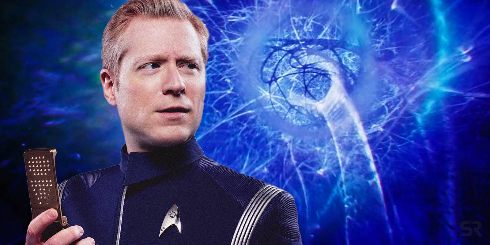 Star Trek: Discovery's Disappearance Carries A Secret Tragic Legacy