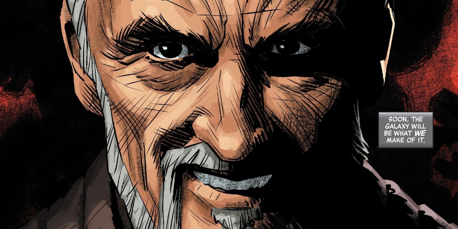Star Wars 10 Things You Didn’t Know About Count Dooku