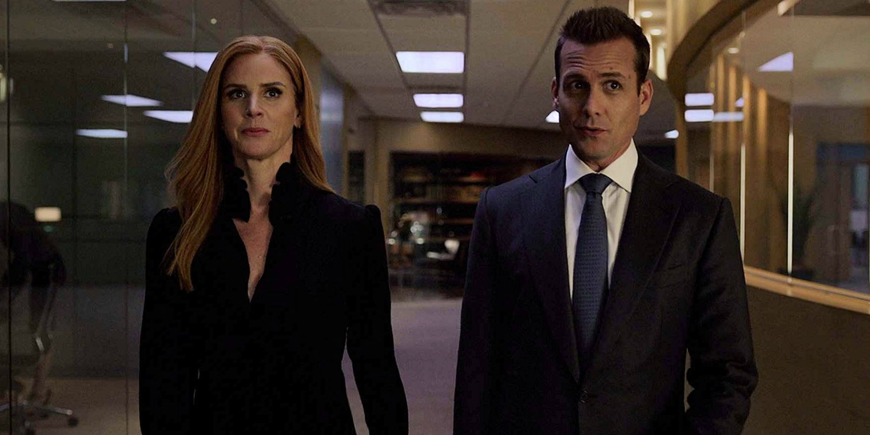 All 9 Seasons Of Suits, Ranked Worst To Best