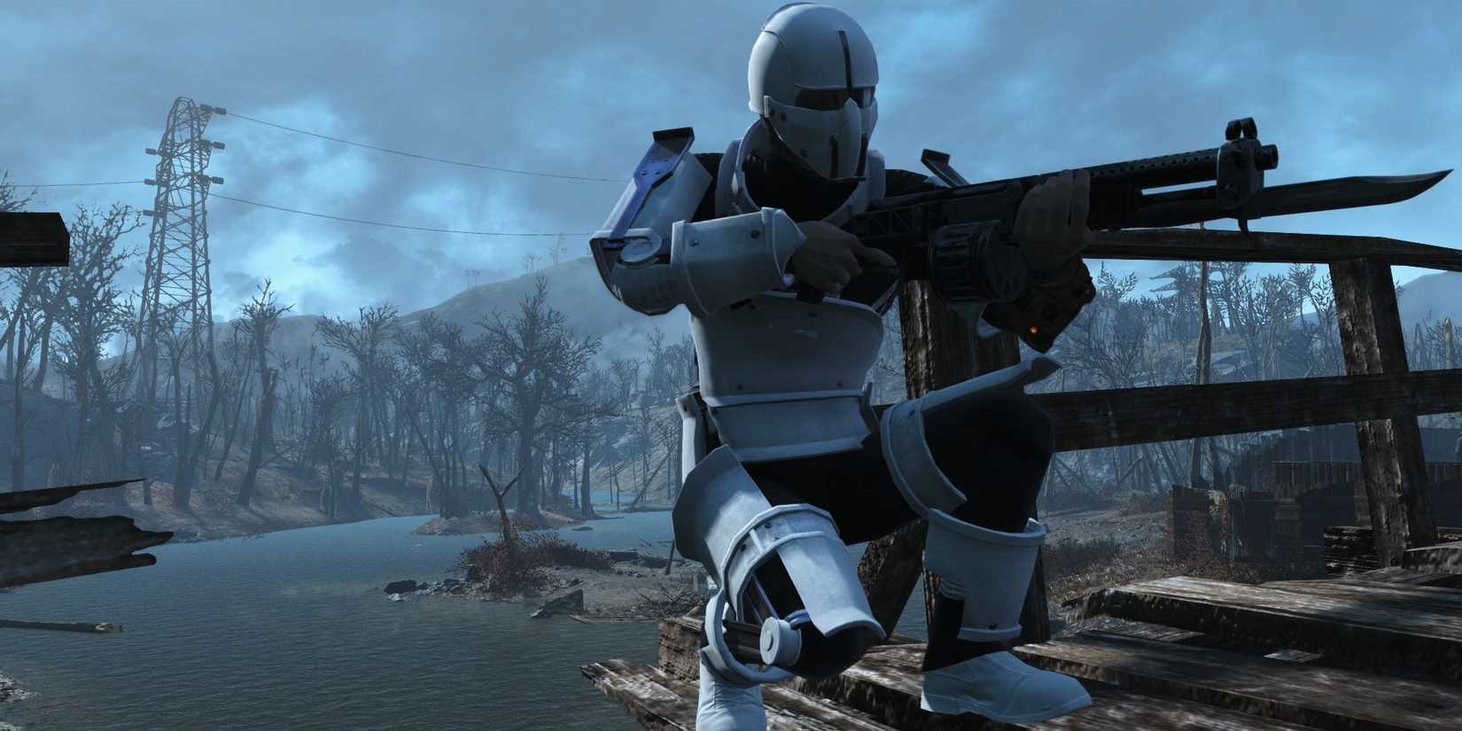 10 Things Fallout 4 Does Better Than Fallout 3 & New Vegas