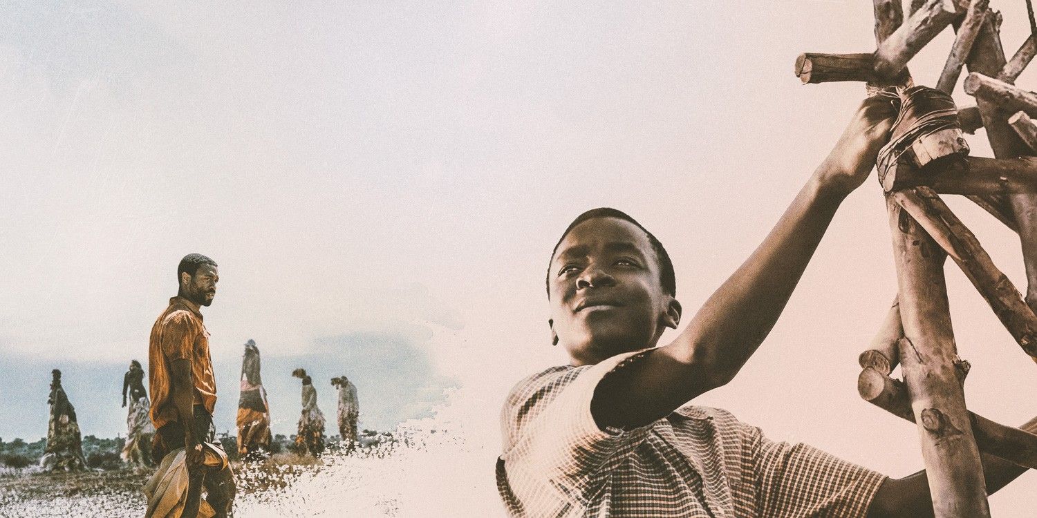 The Boy Who Harnessed the Wind Movie Review