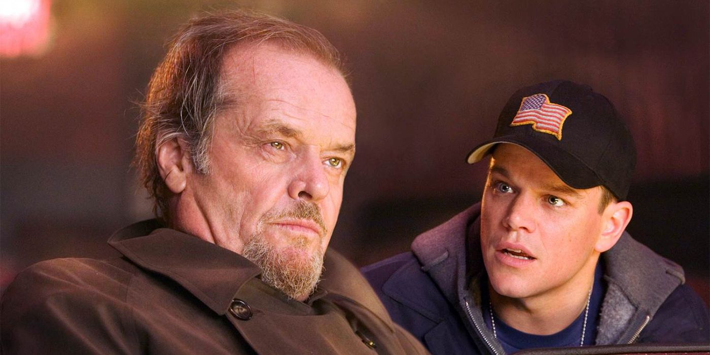 The Departed 1