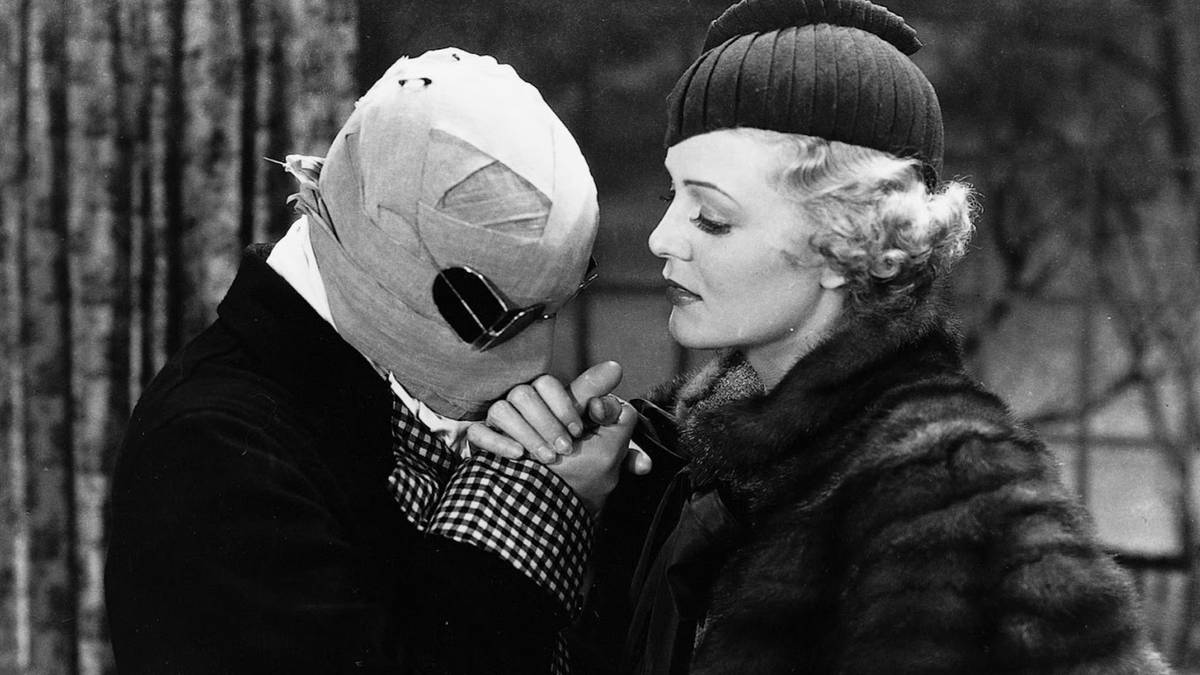 Blumhouse Head Talks Invisible Man Reboot & Dark Universe