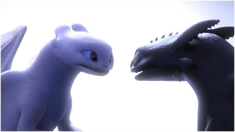 30 Things Everyone Completely Missed In How To Train Your Dragon 3