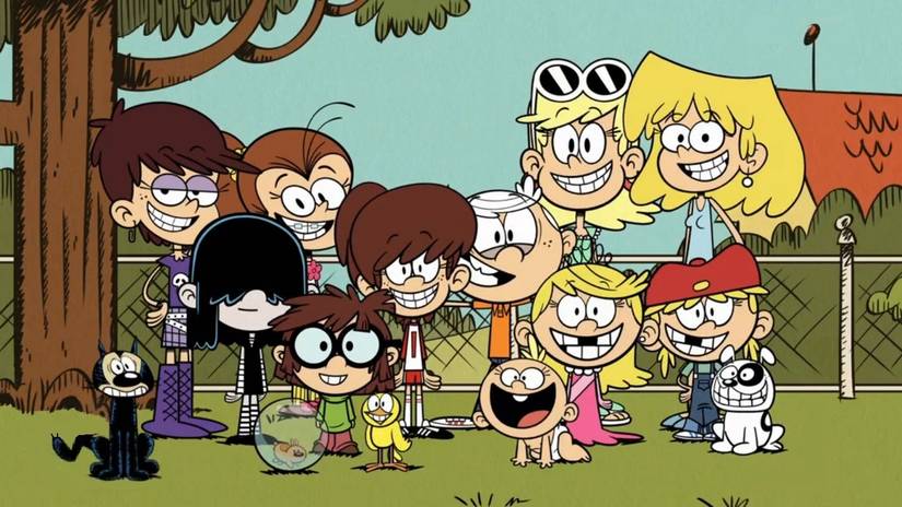 The 10 Best Nickelodeon Cartoons, Ranked
