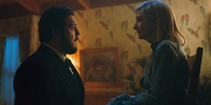 The Umbrella Academy resumo: o que lembrar antes da 2ª temporada? - 8 The Umbrella Academy Hazel and Agnes - The Umbrella Academy resumo: o que lembrar antes da 2ª temporada?