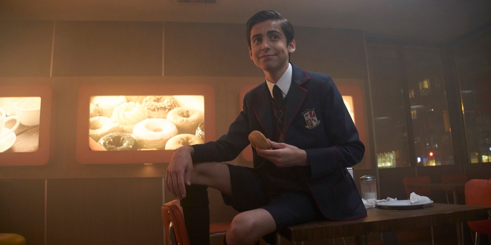 Every Hargreeves Sibling's New Powers In The Umbrella Academy Season 4