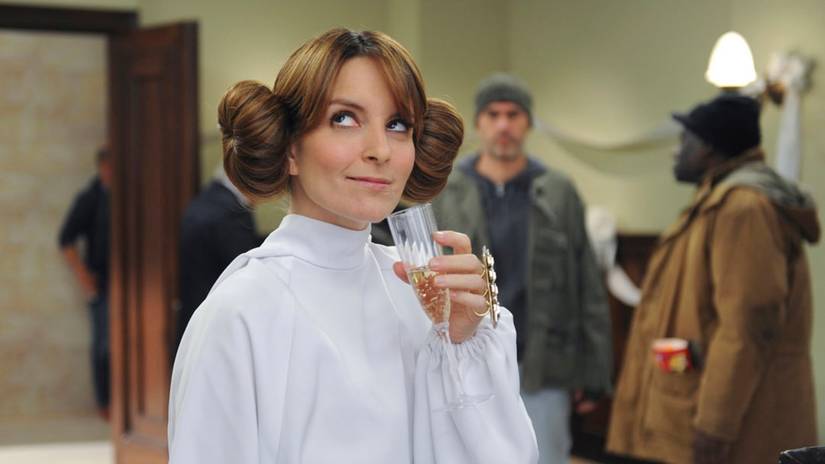 30 Rock: 10 Best Liz Lemon Quotes