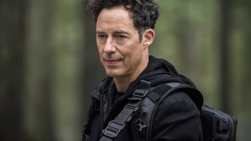 Ranked: All The Versions of Harrison Wells In The Flash